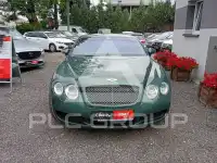 2004 Bentley Continental