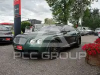 2004 Bentley Continental