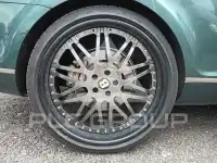 2004 Bentley Continental