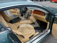 2004 Bentley Continental