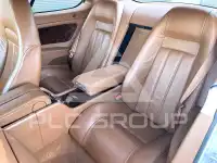 2004 Bentley Continental