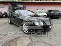 2004 Bentley Continental
