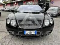 2004 Bentley Continental