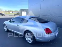 2004 Bentley Continental