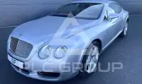 2004 Bentley Continental