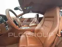2004 Bentley Continental