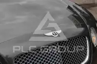 2004 Bentley Continental
