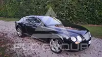 2004 Bentley Continental