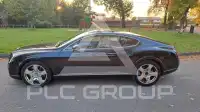 2004 Bentley Continental