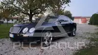 2004 Bentley Continental