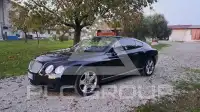 2004 Bentley Continental