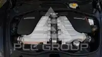 2004 Bentley Continental
