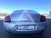 2004 Bentley Continental