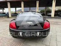 2004 Bentley Continental