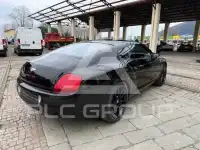 2004 Bentley Continental
