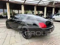 2004 Bentley Continental