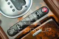 2004 Bentley Continental