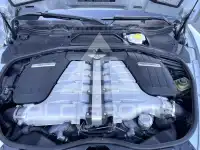 2004 Bentley Continental