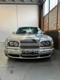 2004 Bentley Arnage