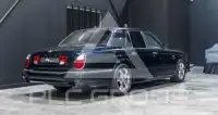 2004 Bentley Arnage