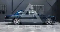 2004 Bentley Arnage