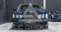 2004 Bentley Arnage