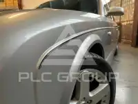 2004 Bentley Arnage