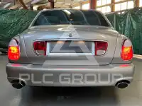 2004 Bentley Arnage