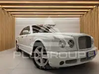 2004 Bentley Arnage