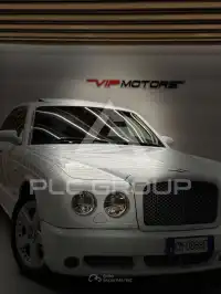 2004 Bentley Arnage