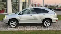 2004 Lexus RX