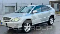 2004 Lexus RX