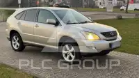 2004 Lexus RX