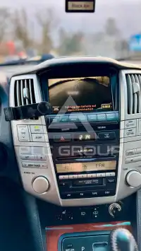 2004 Lexus RX