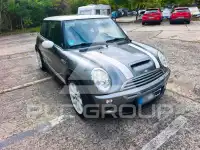 2004 Mini COOPER
