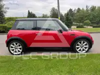 2004 Mini COOPER