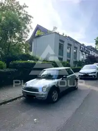2004 Mini COOPER
