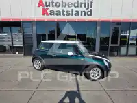 2004 Mini COOPER