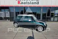 2004 Mini COOPER