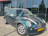 2004 Mini COOPER