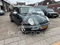 2004 Mini COOPER