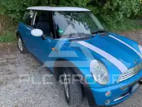 2004 Mini COOPER