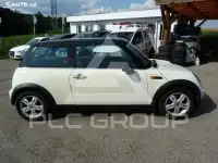 2004 Mini COOPER