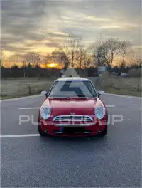 2004 Mini COOPER
