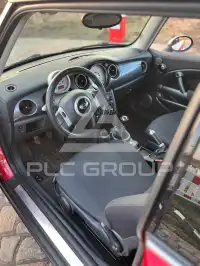 2004 Mini COOPER