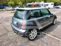 2004 Mini COOPER