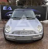 2004 Mini COOPER