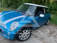 2004 Mini COOPER