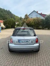 2004 Mini COOPER
