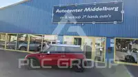 2004 Mini COOPER